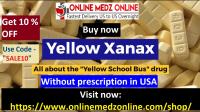 Buy Yellow Xanax Online No Rx By Credit Card image 1